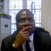 Daniel Elombah (@elombah) 's Twitter Profile