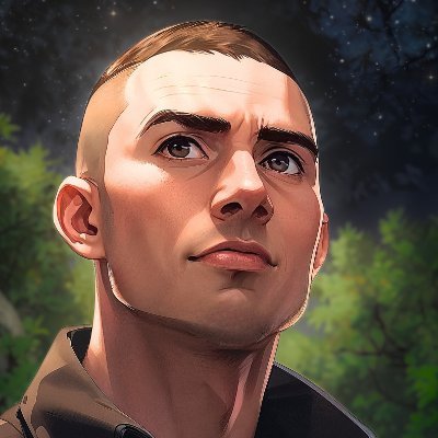 Adam⚡💡 Profile