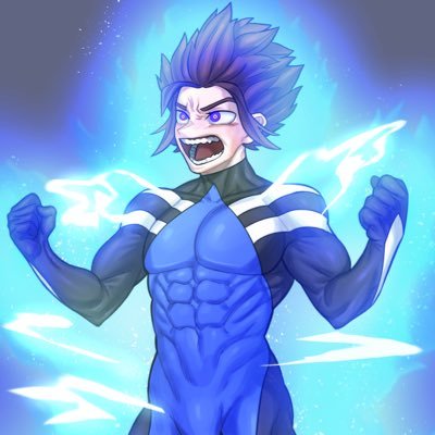 Alex Lyons {VA🎤}さんのプロフィール画像