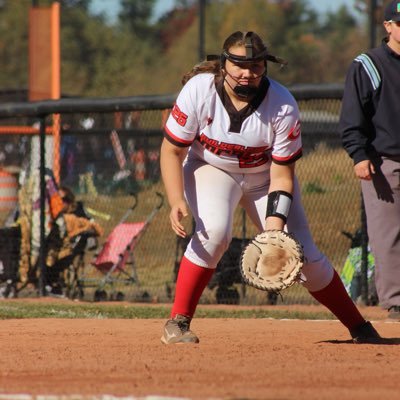 BrookeHowlan25's profile picture. UNCOMMITTED•CD Fusion-Townsend 18u #25-Schalmont High School-2026-RHP/1B/RHB- UNCOMMITTED-Varsity Schalmont Bowling-RH-2026 Email:Brooke.Howlan25@gmail.com