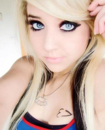 kimi_nova's profile picture. Blondie aus Oberursel ;) Follow me!