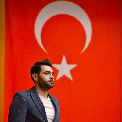 AK Parti Gençlik Kolları MKYK Üyesi | Antalya | Ziraat Yüksek Mühendisi
