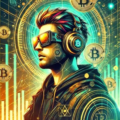🚀 Crypto Enthusiast | Blockchain Advocate
💎 Educating & Empowering Through Web3
📊 Market Insights & Tips
🌐 Join the Revolution #CryptoFam
💬 DM for collabs