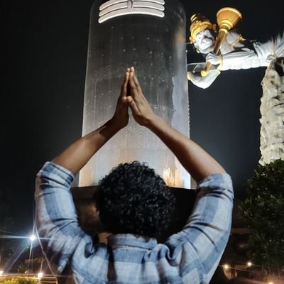 Divahar1992's profile picture. 