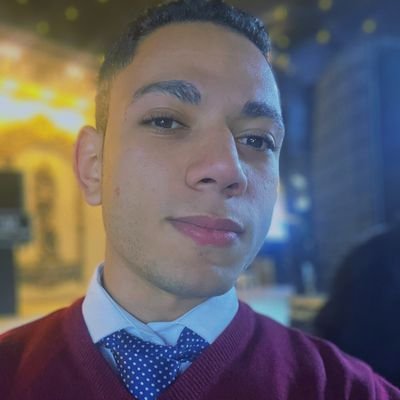 Medical student Azhar Assiut
https://t.co/feuRA07Hez