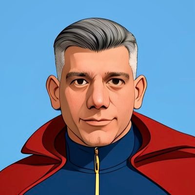 Tech and Startup Junkie, Instructor, Coder, Architect, EUC rider and Husband.