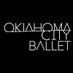 Oklahoma City Ballet (@okcballet) Twitter profile photo Oklahoma City Ballet (@okcballet) Twitter profile photo