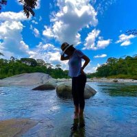 GeovyJ🔆🎶 (@geovyj) 's Twitter Profile