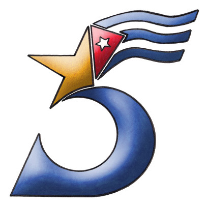 Nat'l Comm. Cuban 5 Profile