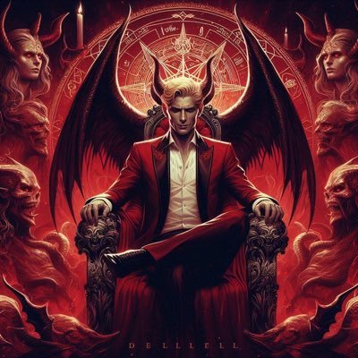 Javlin666's profile picture. Not always the good guy....