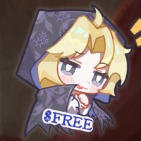 Free (@free_starfall) Twitter profile photo
