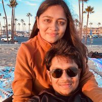 Sanket Desai (@snketdesai) 's Twitter Profile
