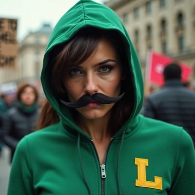 24 | she/her | science is real. lobbying is corruption. let’s build a new left. | ORGANIZE AND UNIFY AGAINST FASCISM | coco143 on bsky