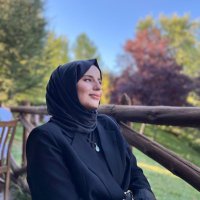 Tuğba İpek (@tugbaipekkkk) 's Twitter Profile Photo