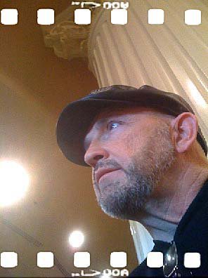 rogerestes's profile picture. Over 30 Years in Christian Broadcasting / Producer / Editor