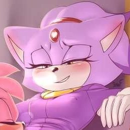 🔞 Roleplay - Parody account. Minors DNI.
W.I.P Account. #LEWDRP / NO Taboo.