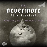 NevermoreFilmFestival (@nevermoreff) 's Twitter Profile