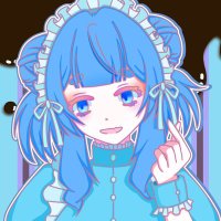 穂瑞 (@iris_hollyhock) 's Twitter Profile Photo