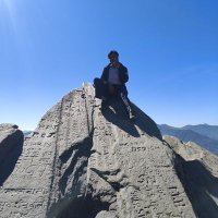 Rishabh Tripathi (@rish_tri) 's Twitter Profile