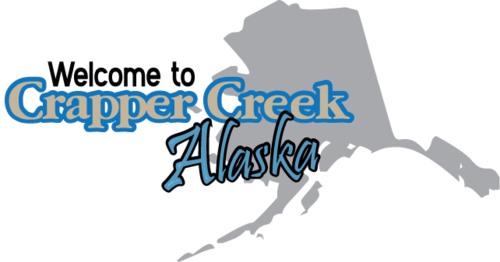 Crapper Creek Alaska Profile