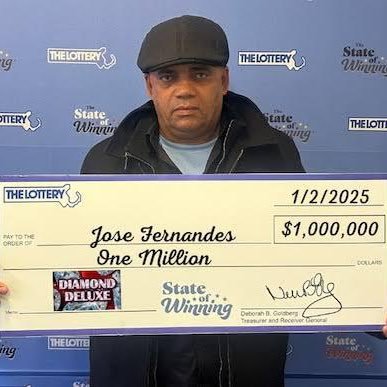Here’s a power-ball lottery winner putting some funds in donations to help the people by paying off their CC debt, phone bills, house rent, medical bills.