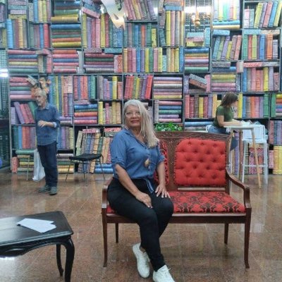 Promotora de cultura, Gran Misión Viva Venezuela, Mi Patria Querida.