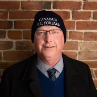 Ric Bresee Hastings Lennox & Addington (@ricbresee_mpp) 's Twitter Profile