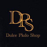 Dulce Pkdo Shop (@dulcepkdoshop) 's Twitter Profile Photo Dulce Pkdo Shop (@dulcepkdoshop) 's Twitter Profile Photo