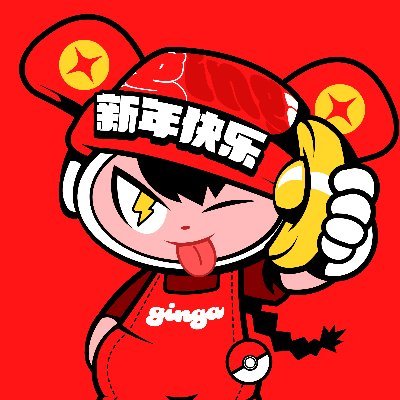 M.GINGAさんのプロフィール画像