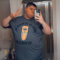 Lance D (@bigboylance15) 's Twitter Profile