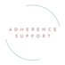 Adherence Support (@adherensupport) Twitter profile photo Adherence Support (@adherensupport) Twitter profile photo