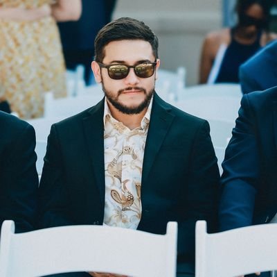 Nickf_Barca's profile picture. UVA Alum. ΛΥΛ. Engineer. RE Developer. God first. Be humble & seek the Truth. Joga Bonito ⚽️.  #Financialfreedom📈  #VisçaBarça 🇲🇽