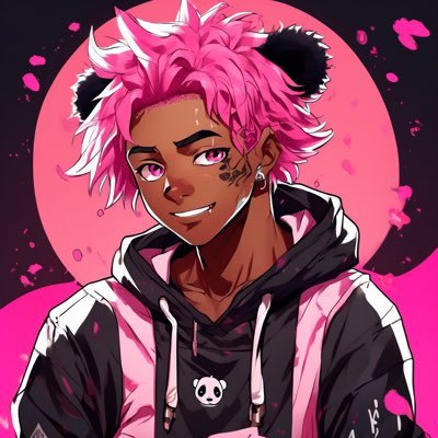HisPandaa's profile picture. 19 | gay | content creator | @officialNoXco