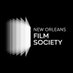 New Orleans Film Society (@nofs) Twitter profile photo New Orleans Film Society (@nofs) Twitter profile photo