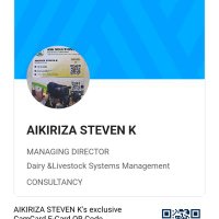 Staikiriza (@ask_aikiriza) 's Twitter Profile
