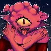 BlasphemousNyx PNGtuber (@blasphemousnyx) 's Twitter Profile Photo
