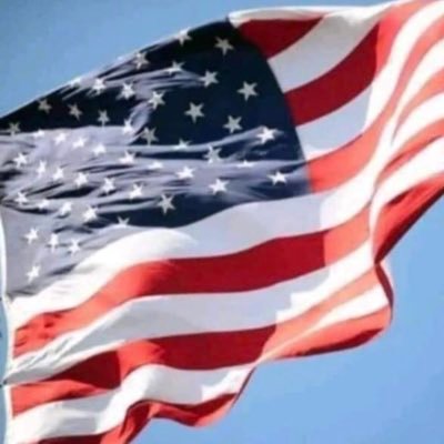 Retired USAF. Trump Supporter. Human in Service Dog Team. ASL. Disabled veteran.