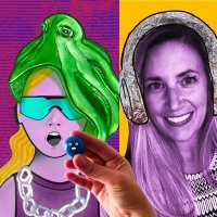whale mom🎨🖌️🐋💡⚠️ (@artbykristyg) 's Twitter Profile