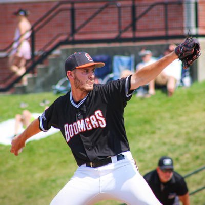 MI | UC Baseball Alum | @boomersbaseball 734-718-8407