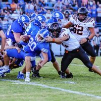 Lucas Adcock (@lucasadcock11) 's Twitter Profile Photo