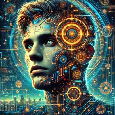Zlobin44's profile picture. I am studying cryptocurrency🙃