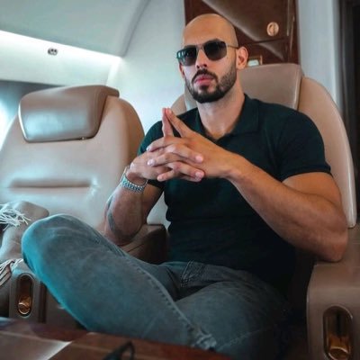 AndrewTate4847's profile picture. Unmatched perspicacity coupled with sheer indefatigability makes me a feared opponent in any realm of human endeavour. Escape Slavery: