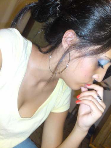 , D ♥ M