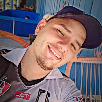 BlazFerreixx's profile picture. Dios Delante de Todo