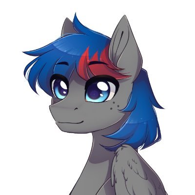 Opti_Live's profile picture. French Pegasus Vtuber 🐴 | Twitch Affiliate
Poissard du monde vidéo ludique #VtuberFR #PNGtuber
Développeur de #PNGTuberStudio