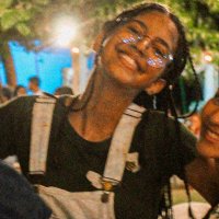 Gaby que dança (@gabypragod) 's Twitter Profile