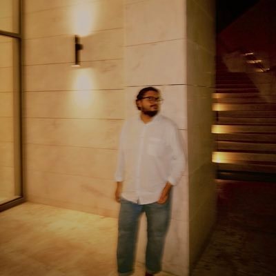 ajjuwaddh's profile picture. Free Palestine until my last breath 🇵🇸❤️