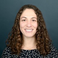 Hannah Orbach-Mandel (@horbachmandel) 's Twitter Profile