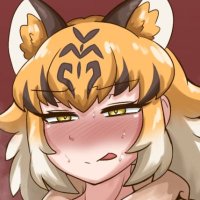 Phy (@phytigress) 's Twitter Profile