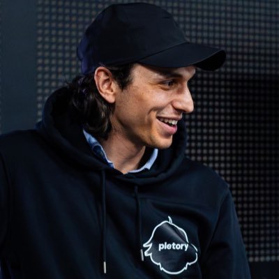 Thomas Boulesteix Profile